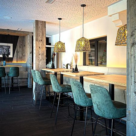Wander- Und Familienhotel Erika Wagrain Extérieur photo