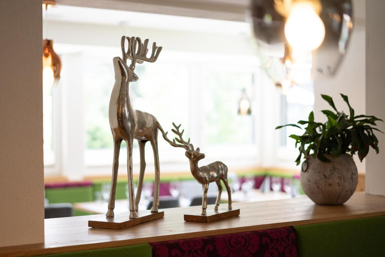 Wander- Und Familienhotel Erika Wagrain Extérieur photo