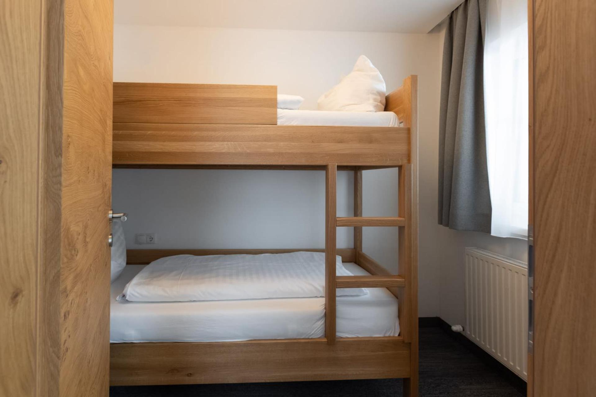 Wander- Und Familienhotel Erika Wagrain Extérieur photo