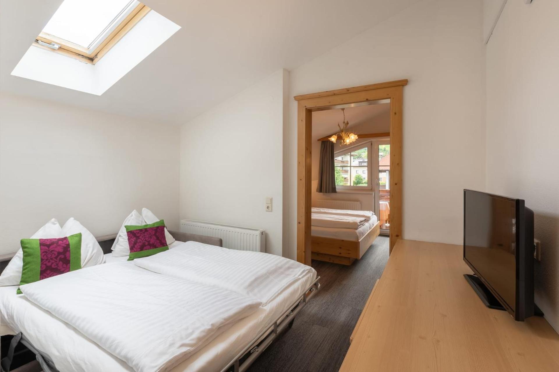 Wander- Und Familienhotel Erika Wagrain Extérieur photo