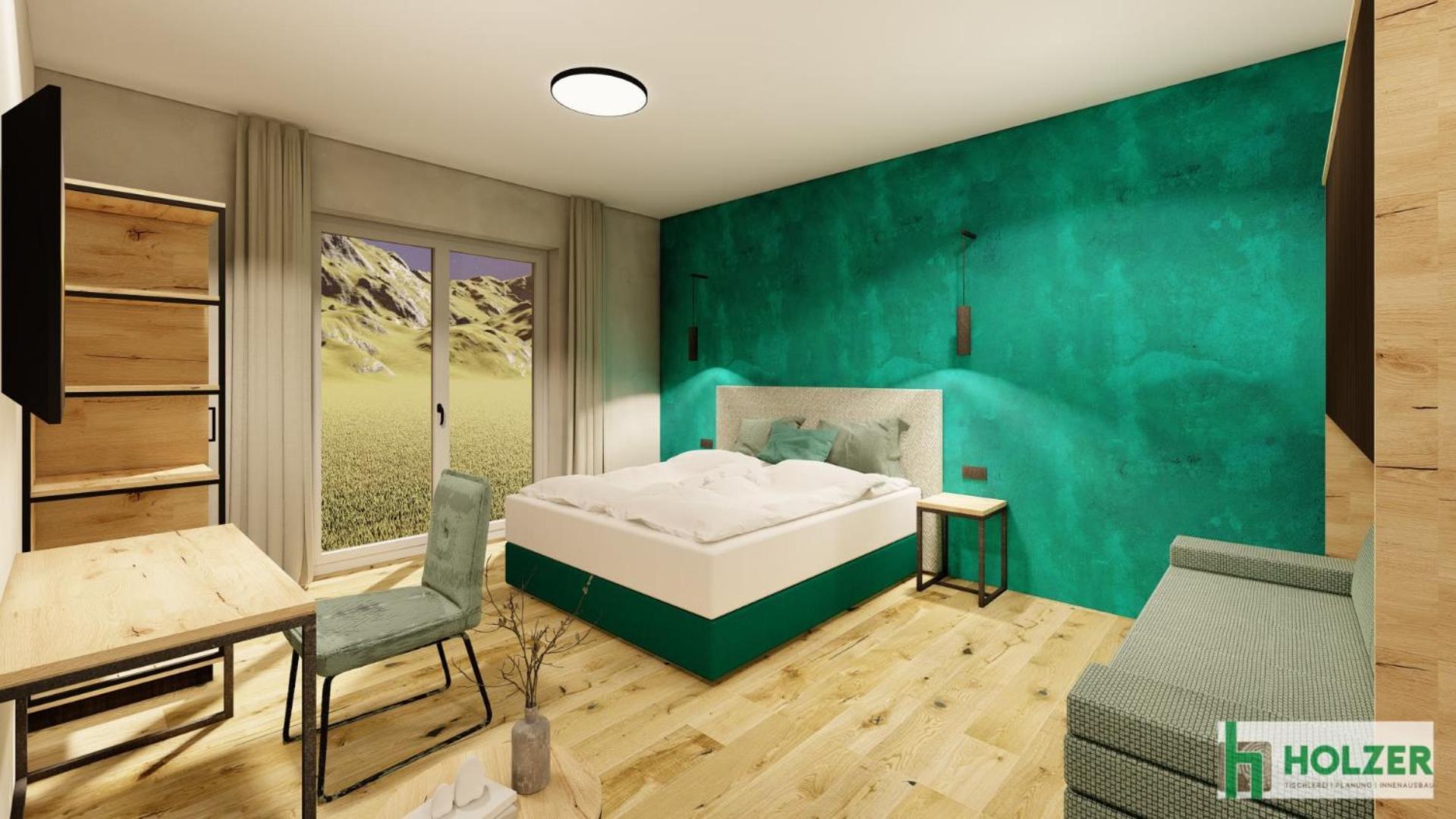 Wander- Und Familienhotel Erika Wagrain Extérieur photo