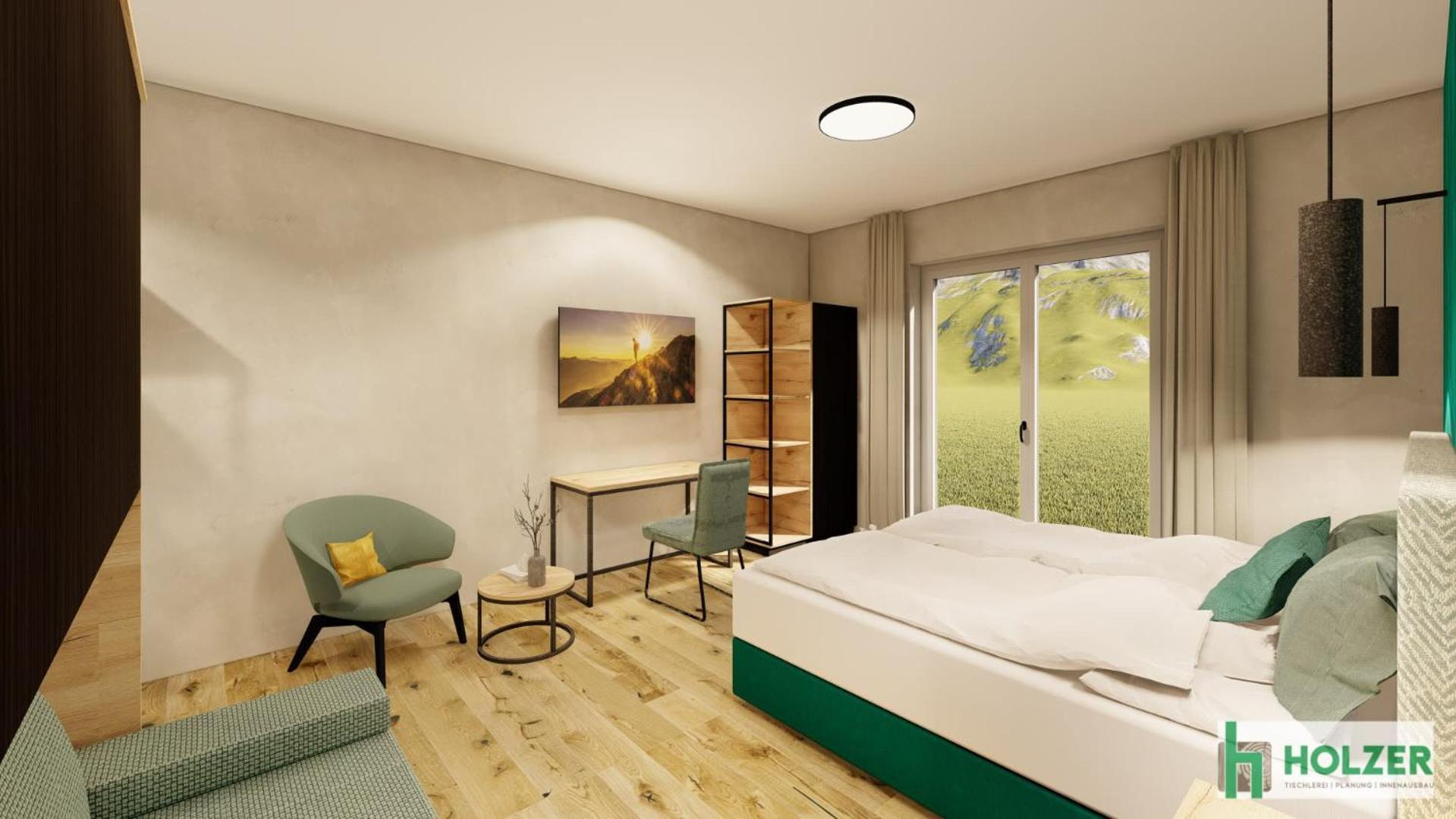 Wander- Und Familienhotel Erika Wagrain Extérieur photo