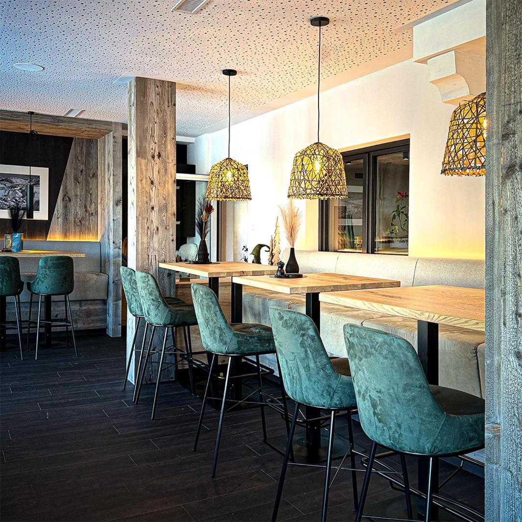 Wander- Und Familienhotel Erika Wagrain Extérieur photo
