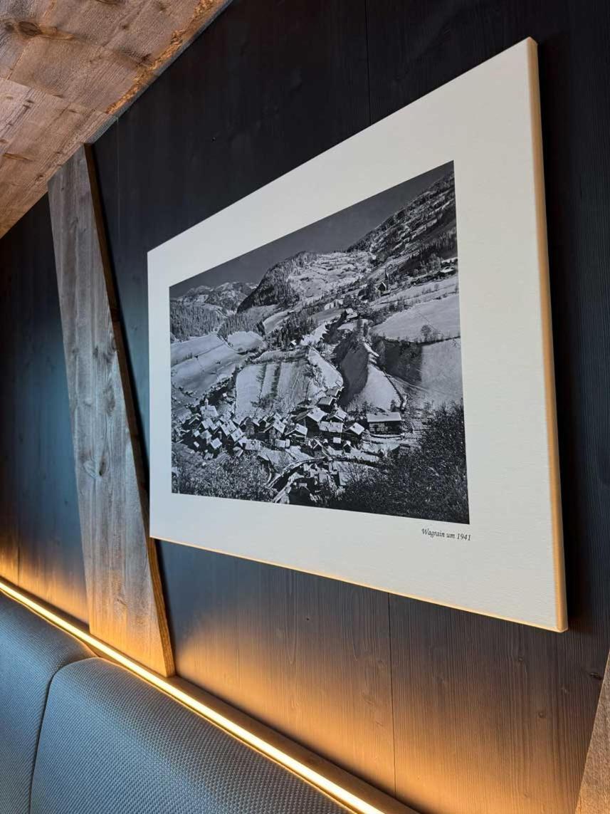 Wander- Und Familienhotel Erika Wagrain Extérieur photo