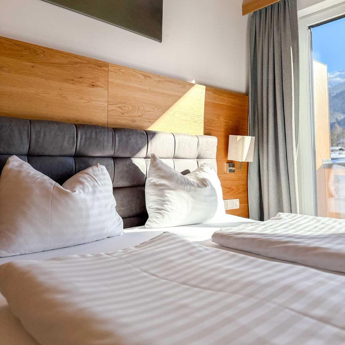 Wander- Und Familienhotel Erika Wagrain Extérieur photo