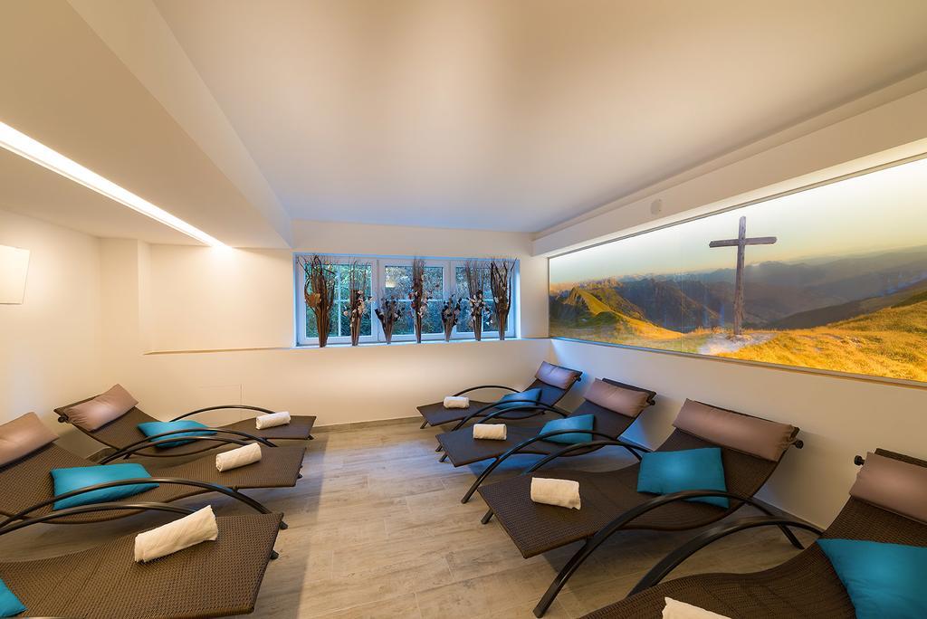 Wander- Und Familienhotel Erika Wagrain Extérieur photo
