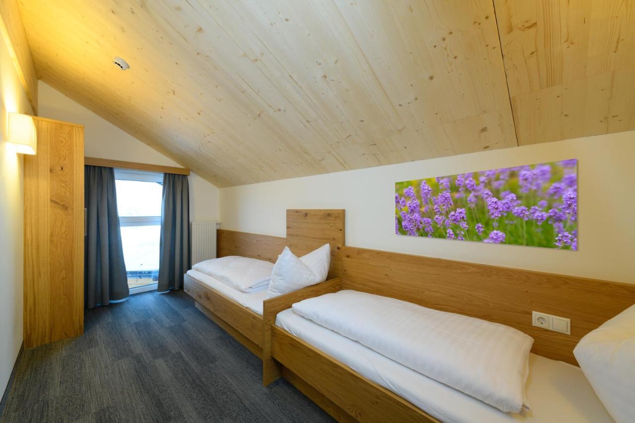 Wander- Und Familienhotel Erika Wagrain Extérieur photo