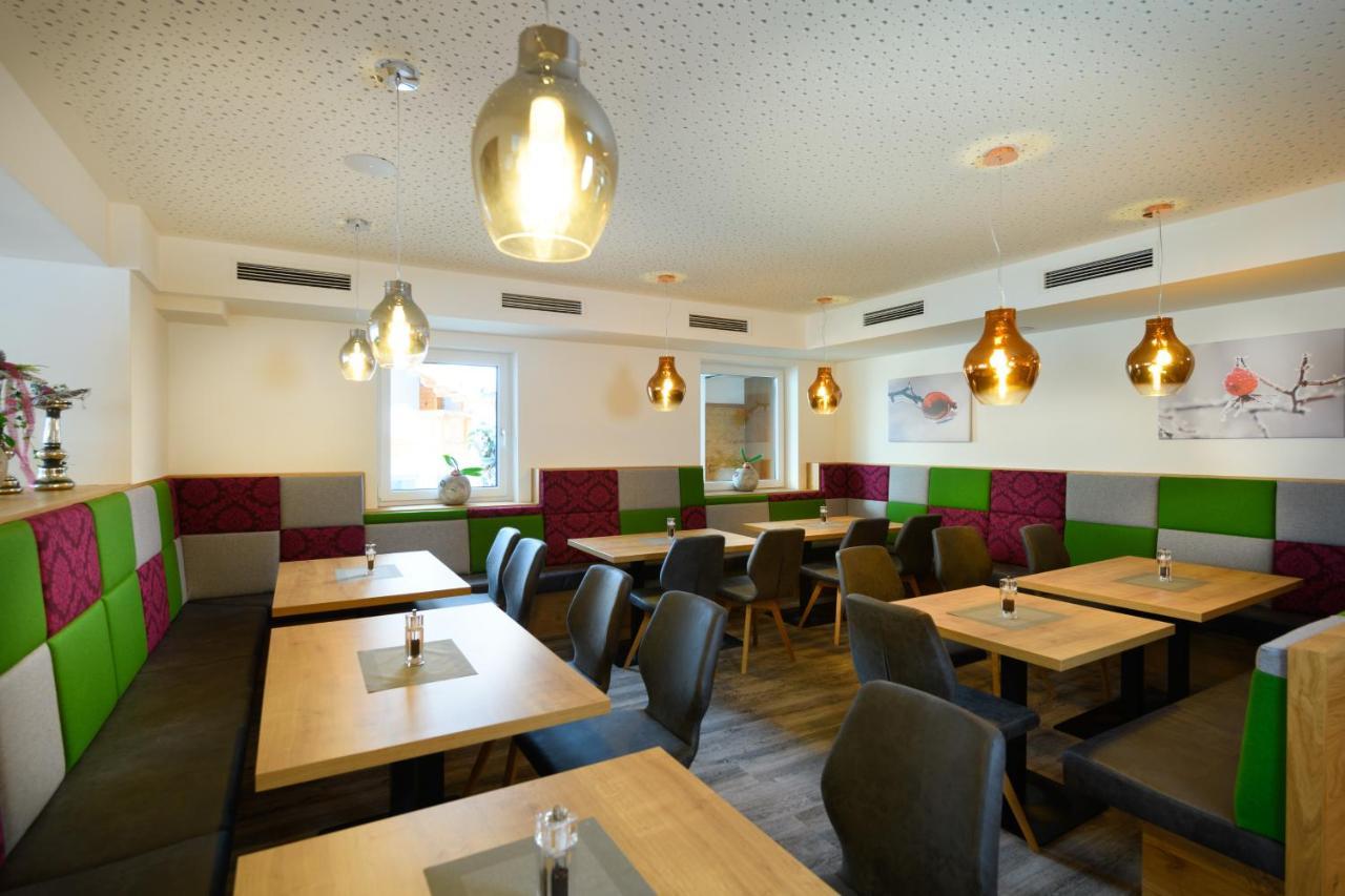 Wander- Und Familienhotel Erika Wagrain Extérieur photo